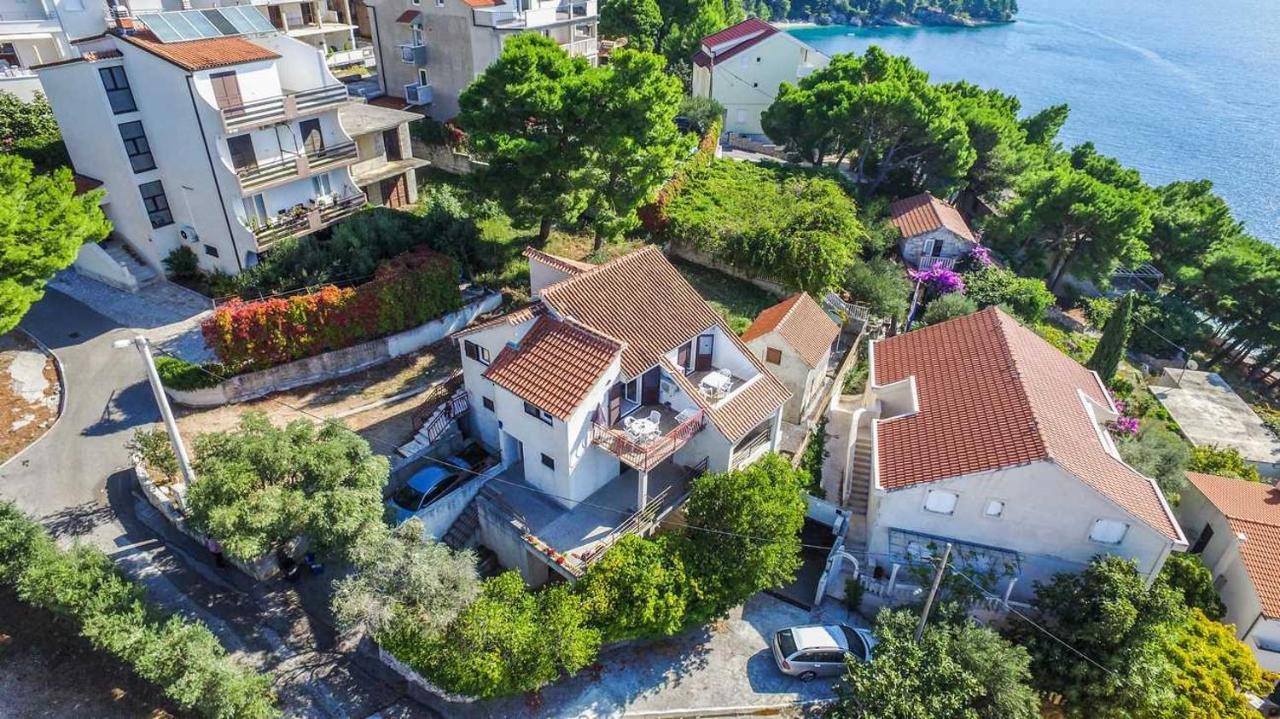 Perfect Vacation Apartments أوميس المظهر الخارجي الصورة