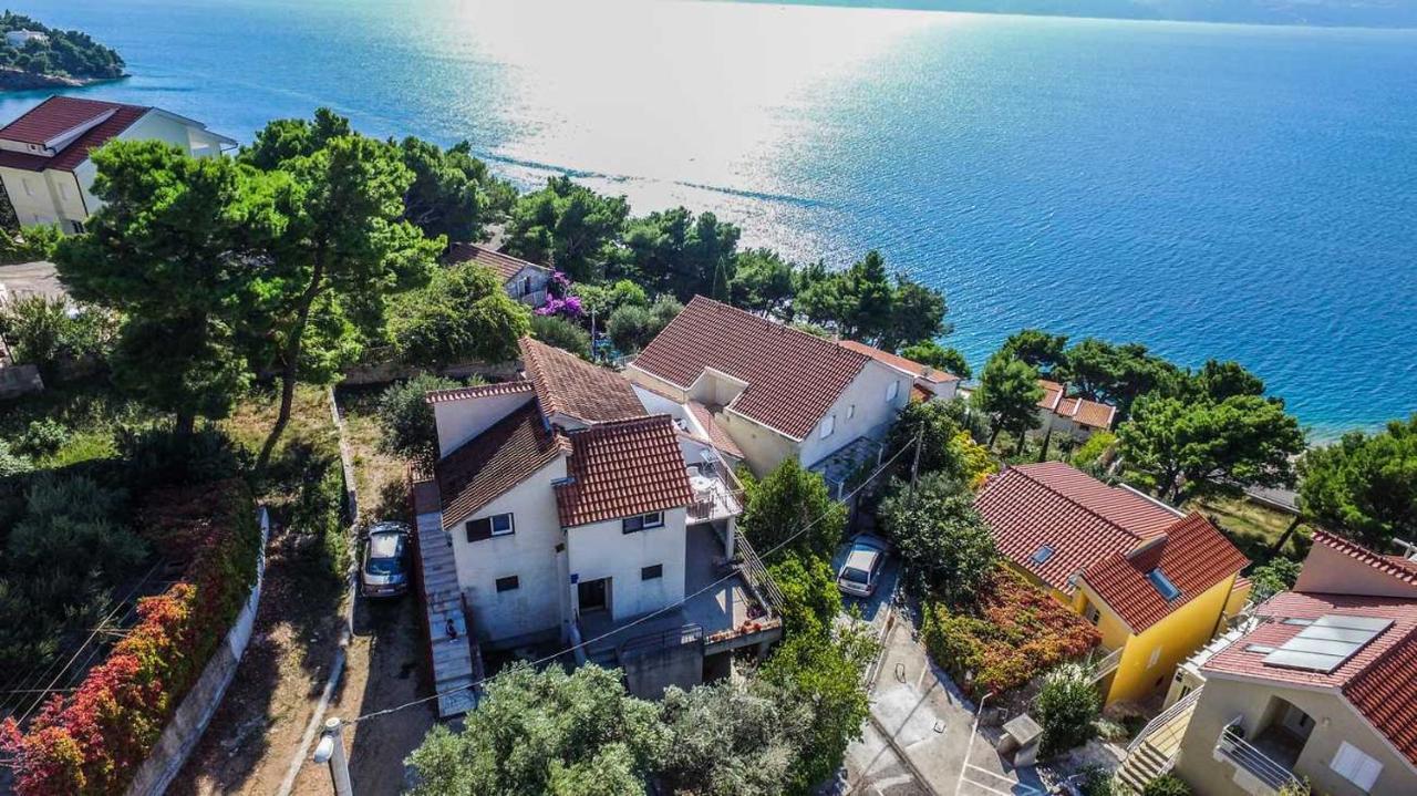Perfect Vacation Apartments أوميس المظهر الخارجي الصورة