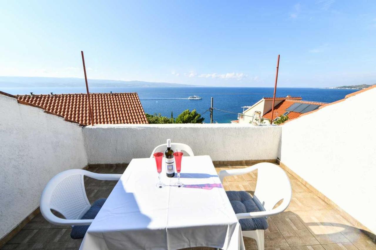 Perfect Vacation Apartments أوميس المظهر الخارجي الصورة