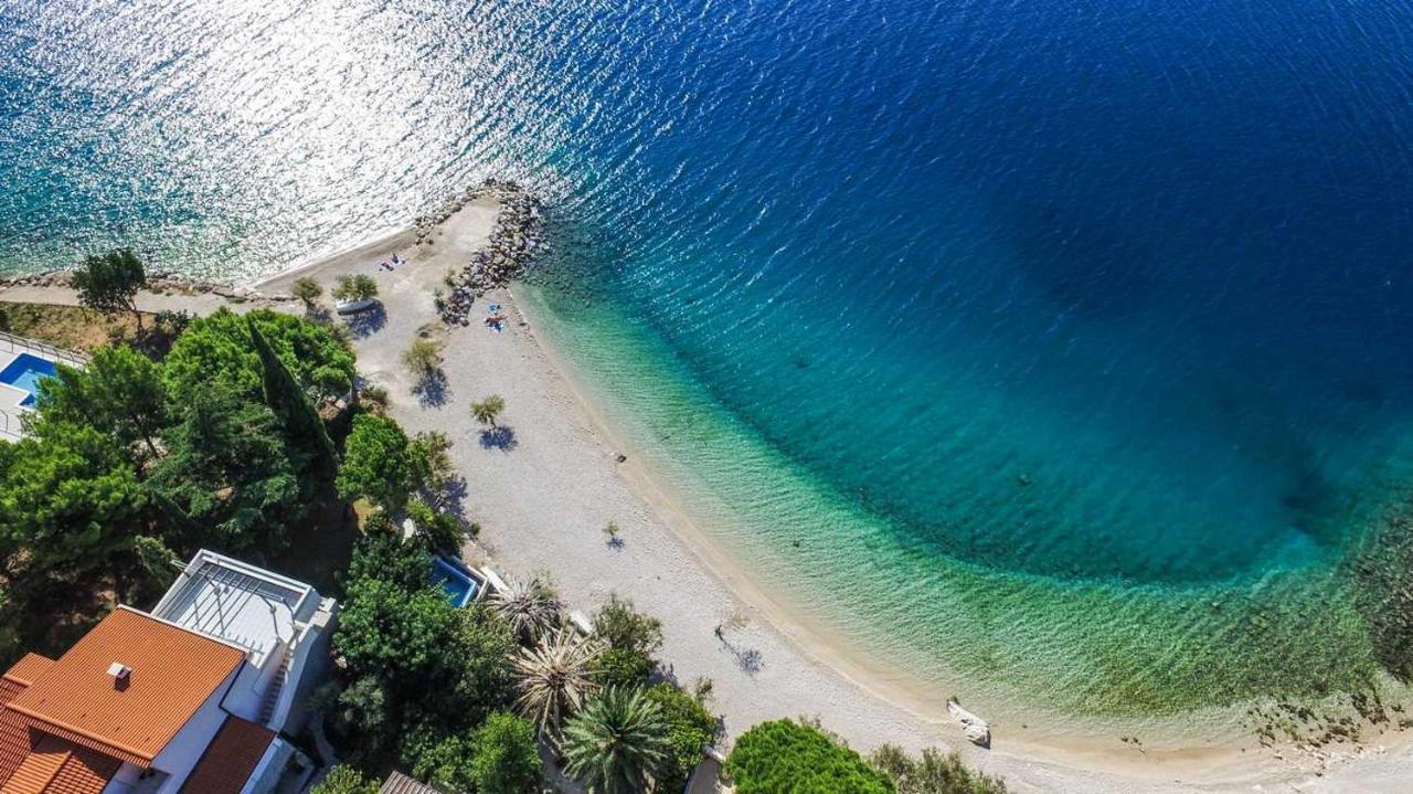 Perfect Vacation Apartments أوميس المظهر الخارجي الصورة