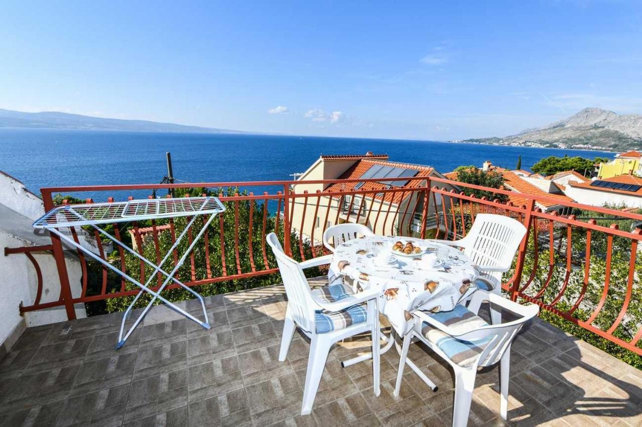 Perfect Vacation Apartments أوميس المظهر الخارجي الصورة