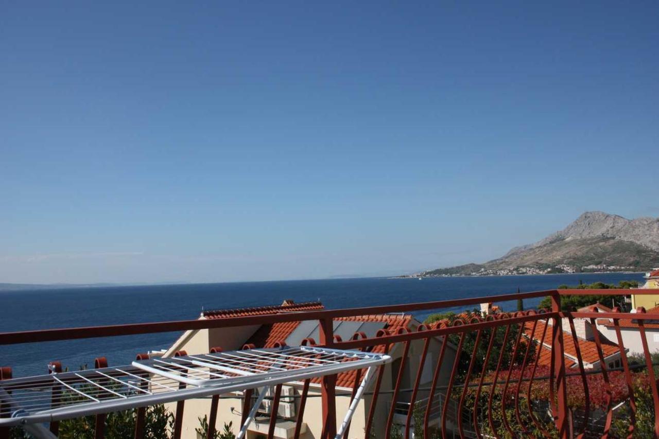 Perfect Vacation Apartments أوميس المظهر الخارجي الصورة