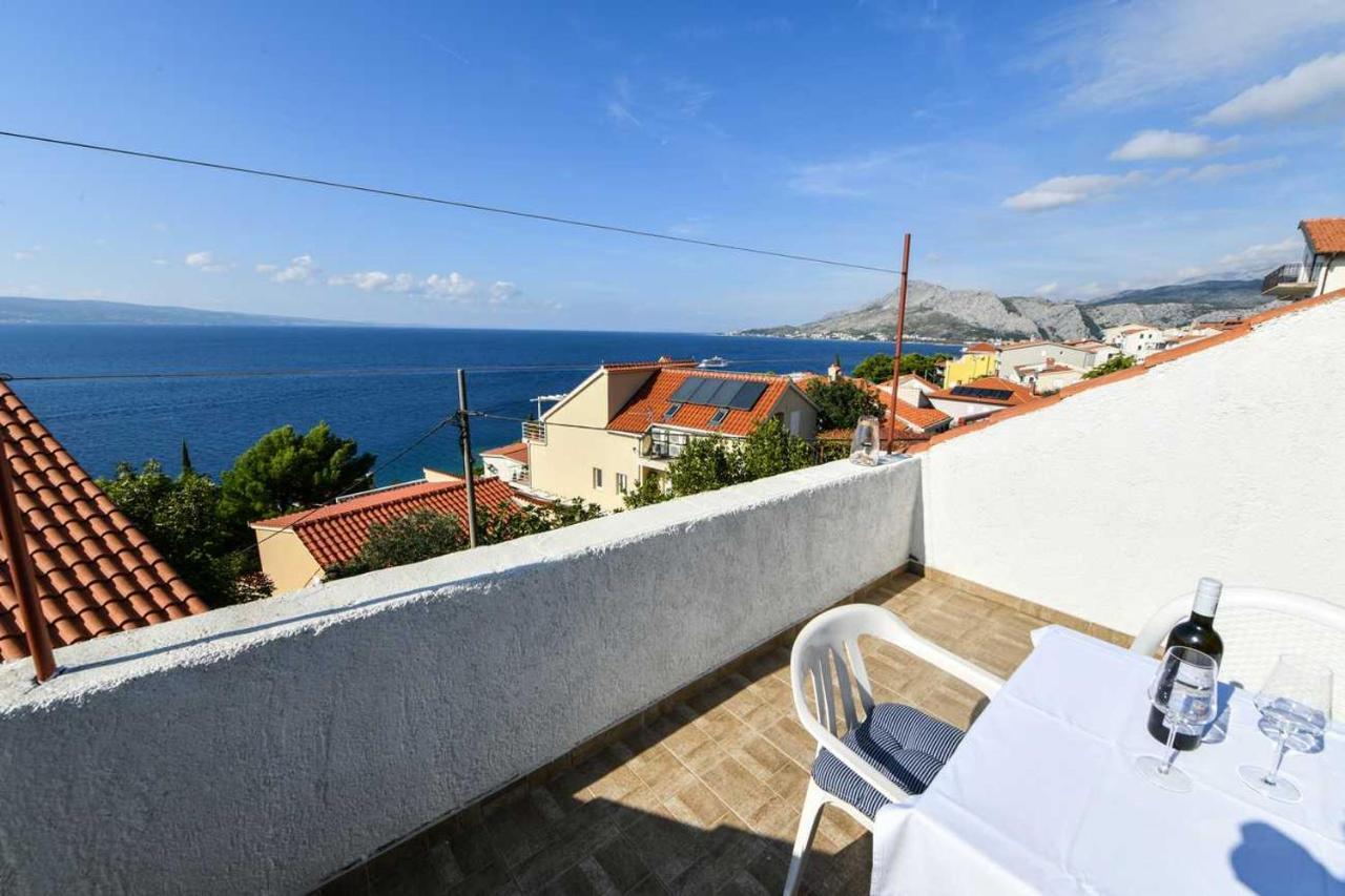 Perfect Vacation Apartments أوميس المظهر الخارجي الصورة