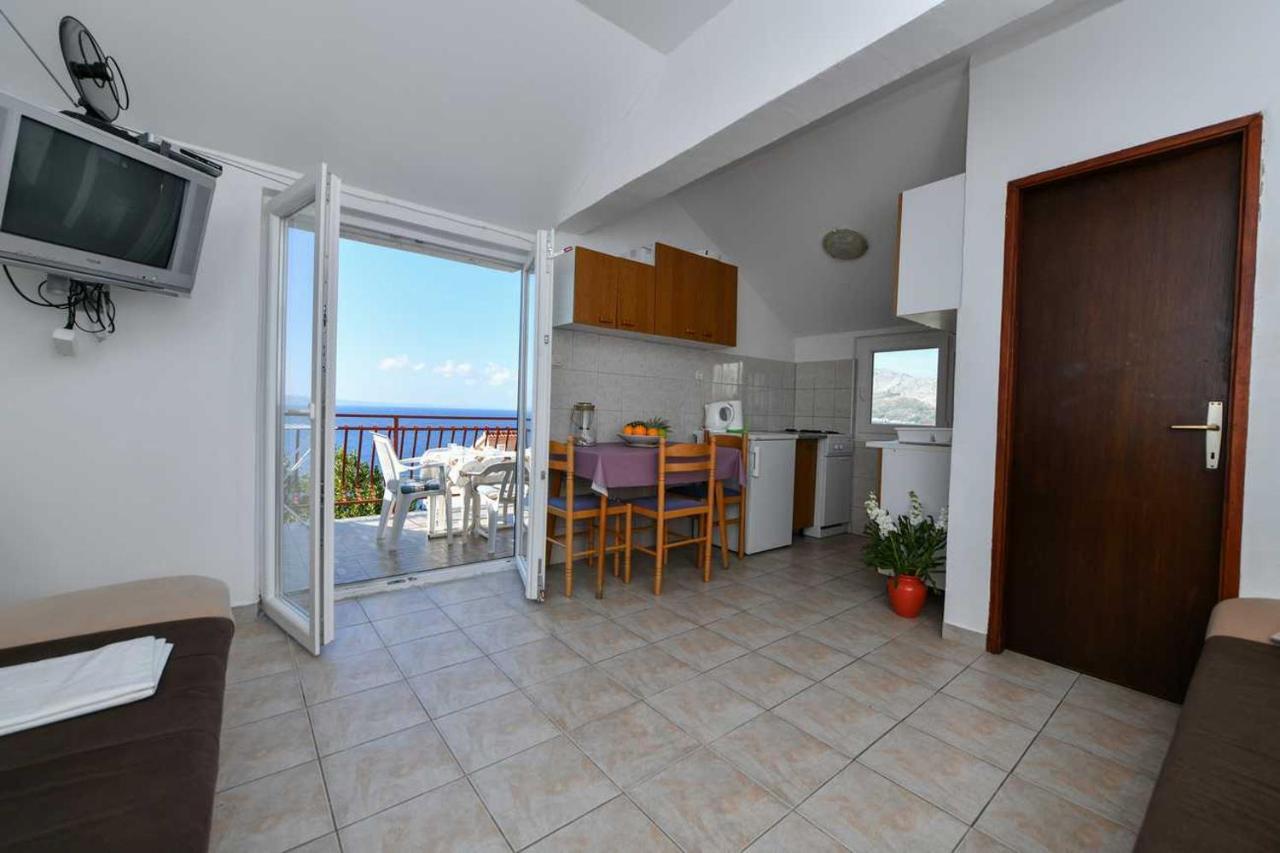 Perfect Vacation Apartments أوميس المظهر الخارجي الصورة
