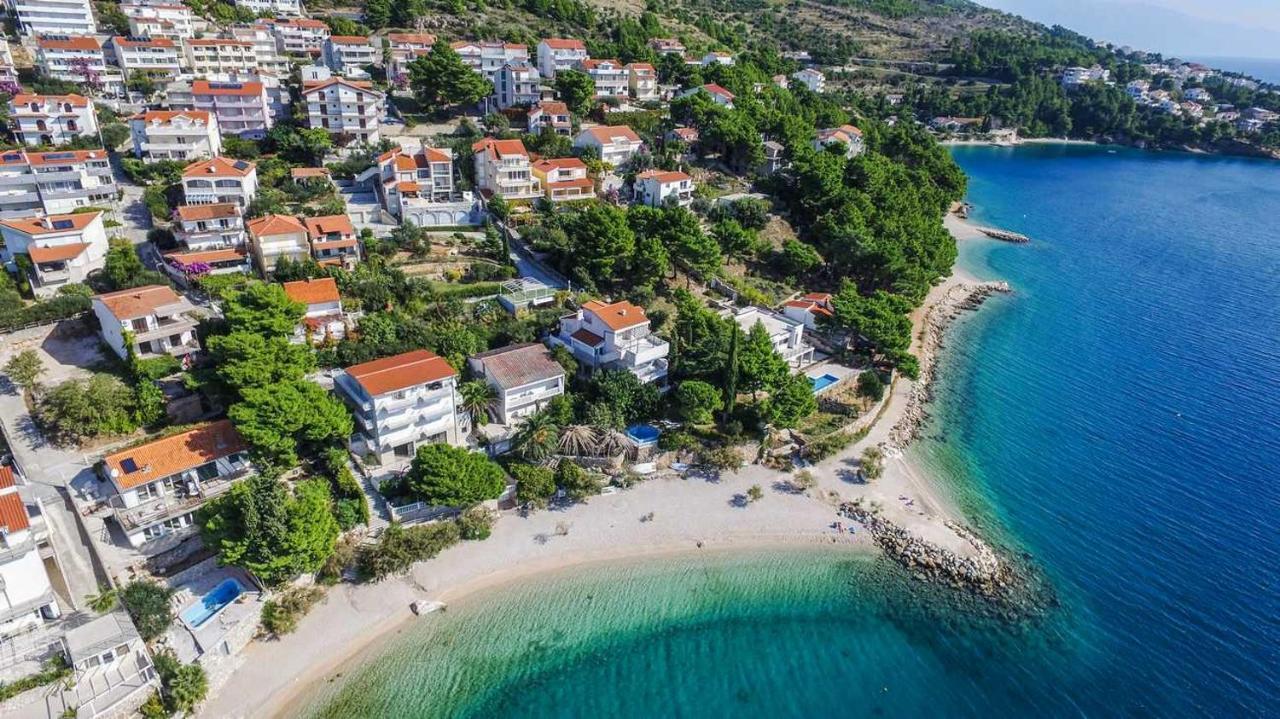 Perfect Vacation Apartments أوميس المظهر الخارجي الصورة