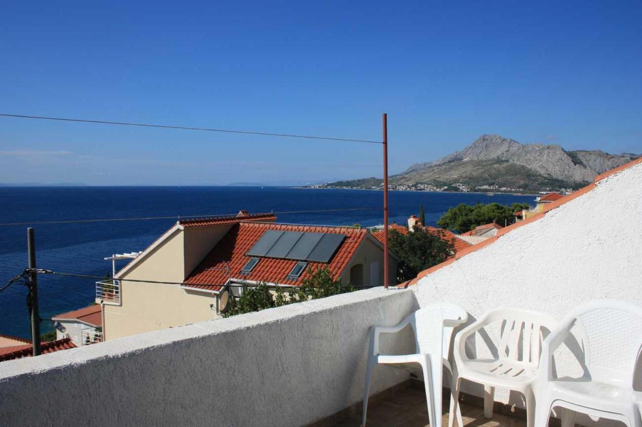 Perfect Vacation Apartments أوميس المظهر الخارجي الصورة