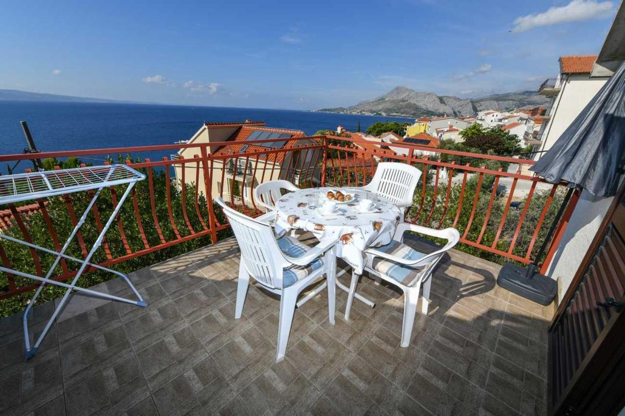 Perfect Vacation Apartments أوميس المظهر الخارجي الصورة