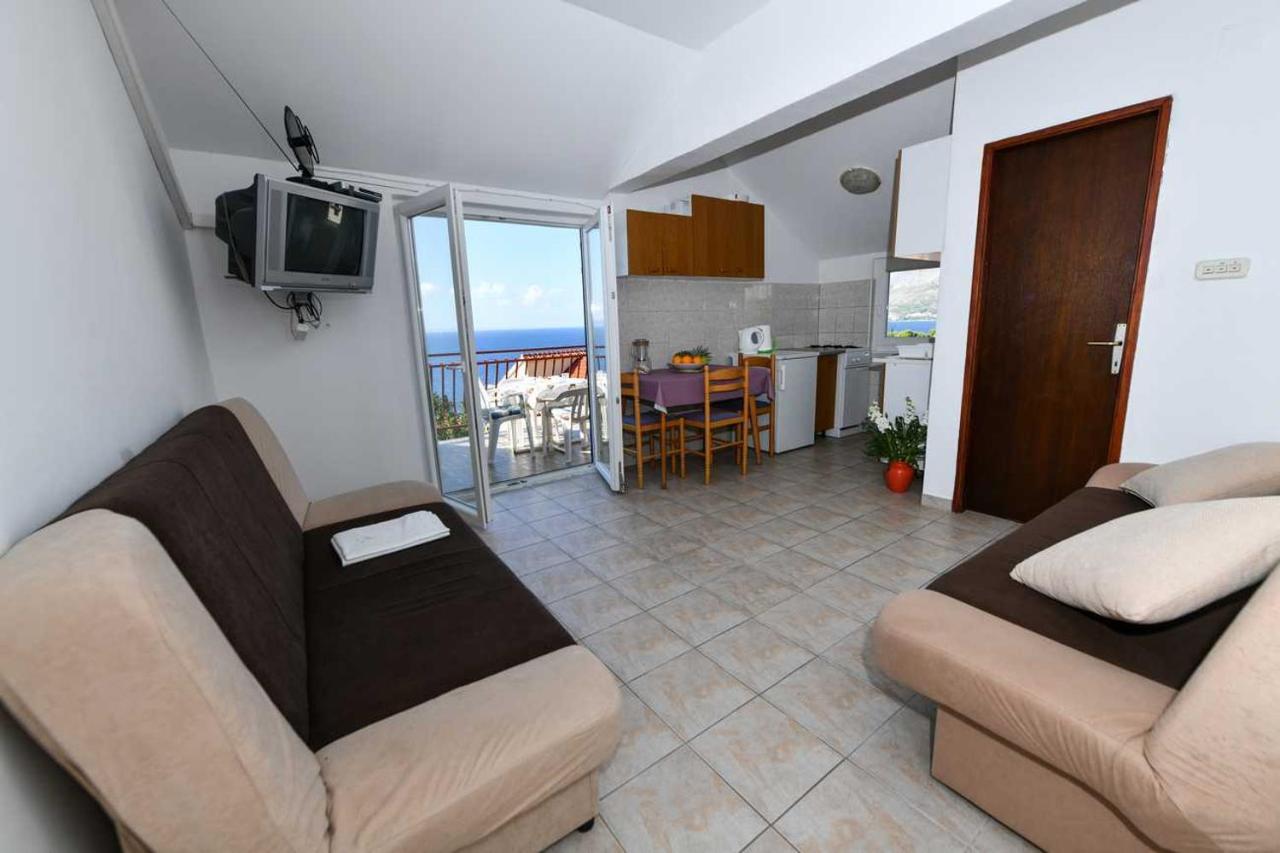 Perfect Vacation Apartments أوميس المظهر الخارجي الصورة