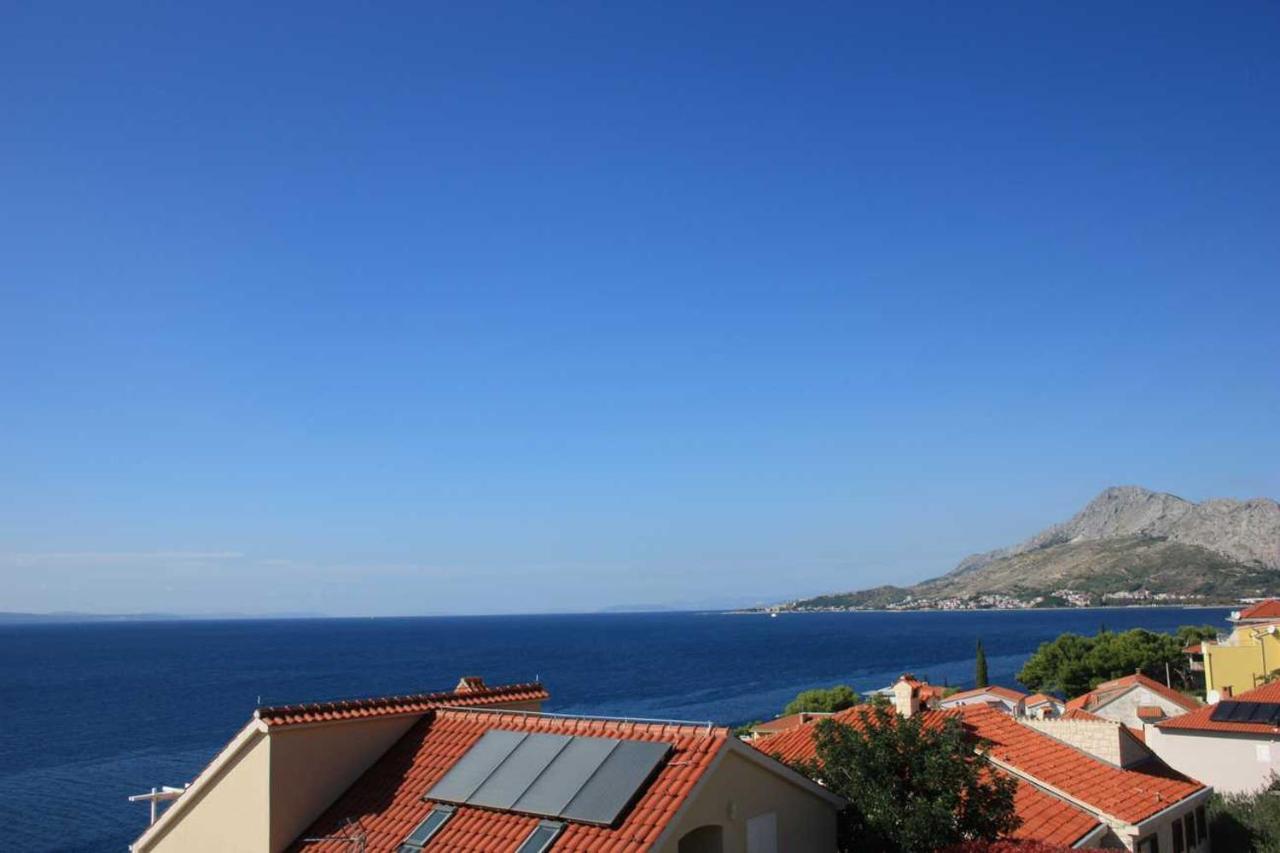 Perfect Vacation Apartments أوميس المظهر الخارجي الصورة