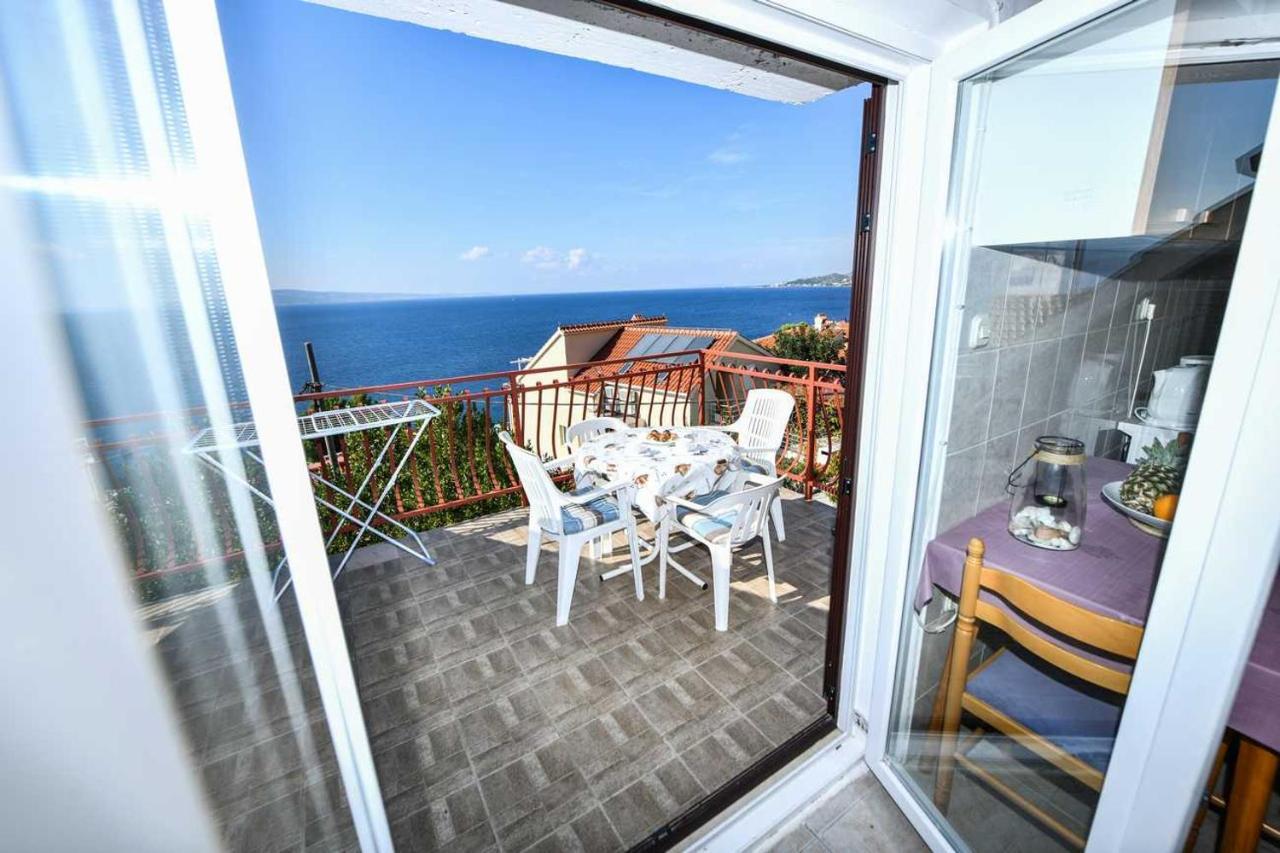Perfect Vacation Apartments أوميس المظهر الخارجي الصورة