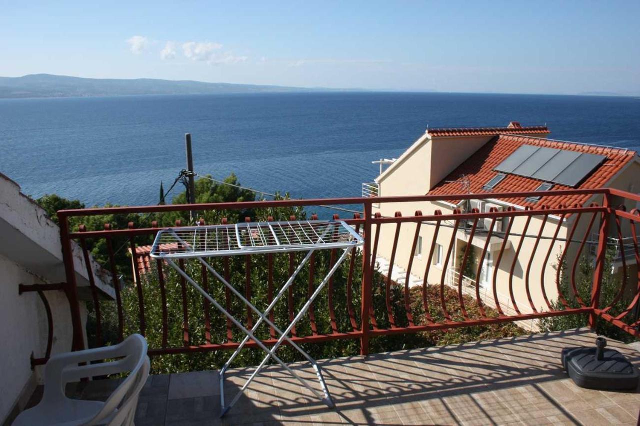 Perfect Vacation Apartments أوميس المظهر الخارجي الصورة