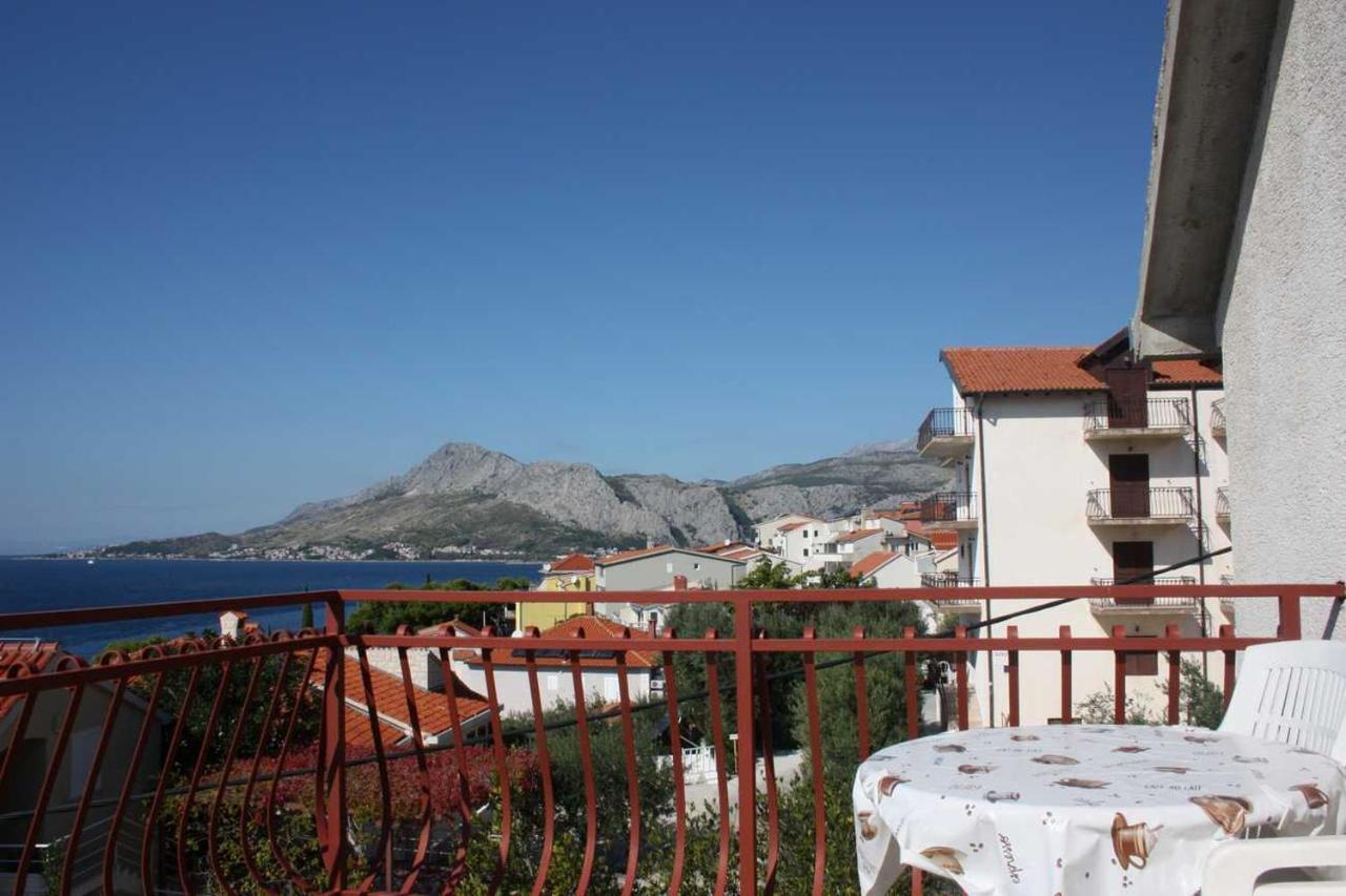 Perfect Vacation Apartments أوميس المظهر الخارجي الصورة