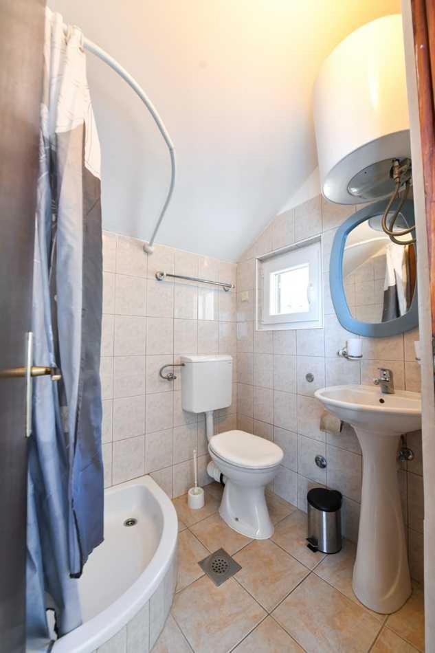 Perfect Vacation Apartments أوميس المظهر الخارجي الصورة